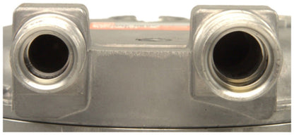 Four Seasons A/C Compressor 68600