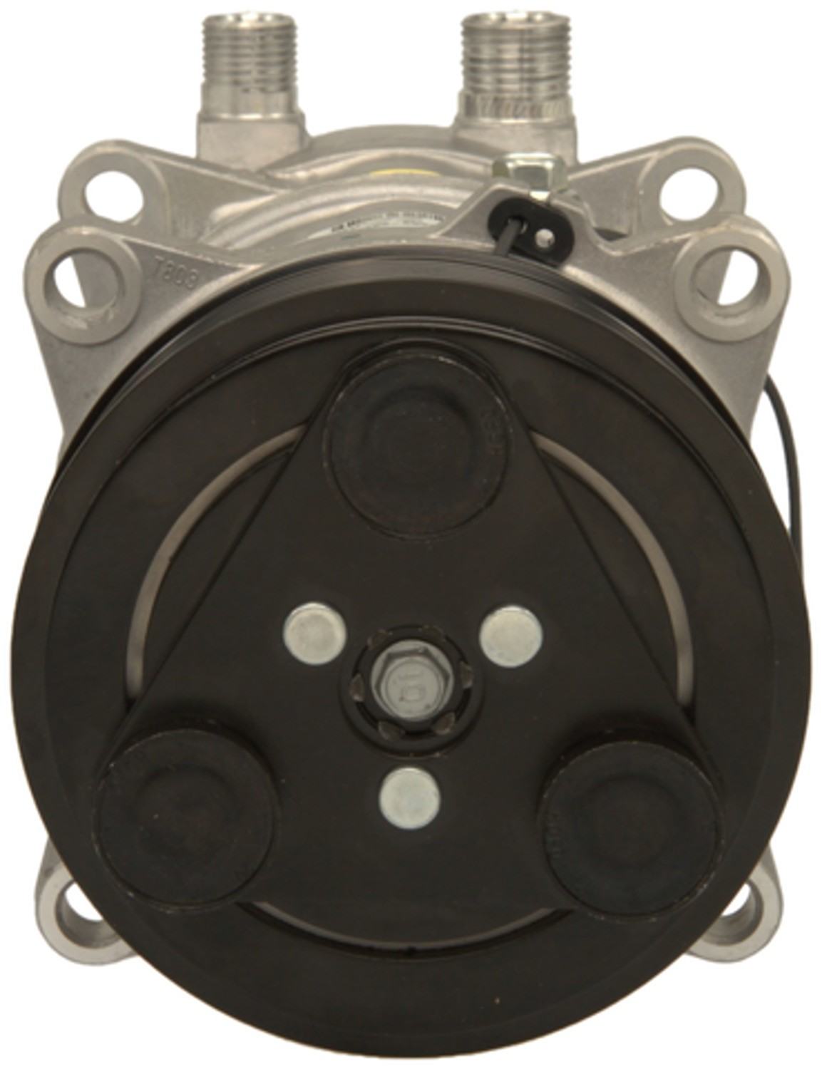 Four Seasons A/C Compressor 68600