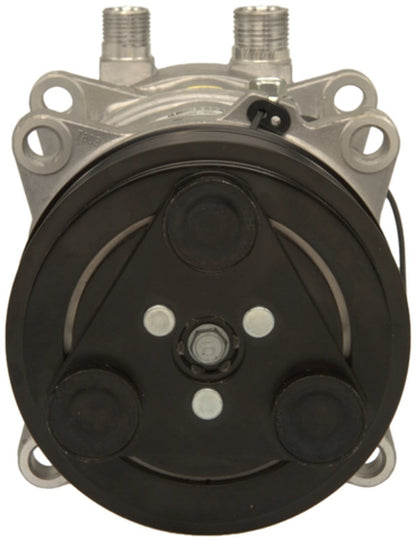 Four Seasons A/C Compressor 68600