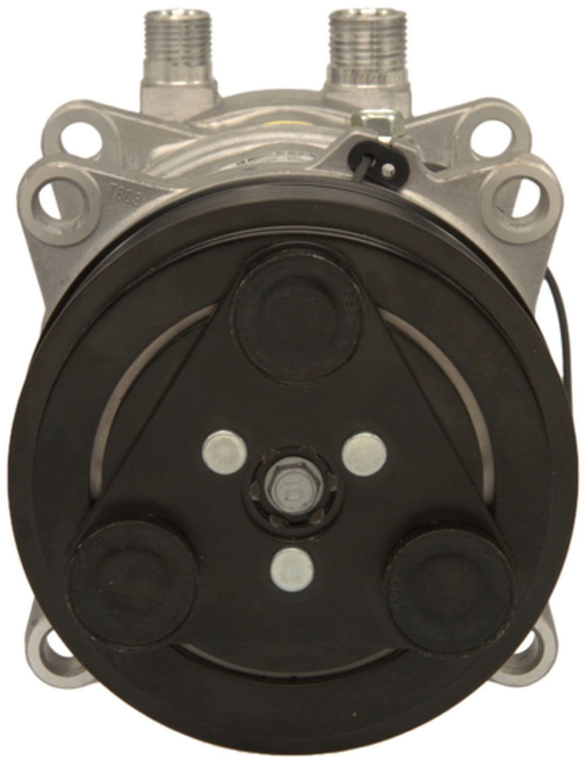 Four Seasons A/C Compressor 68600