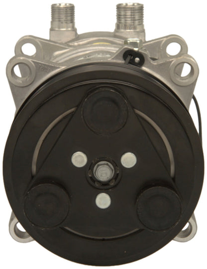 Four Seasons A/C Compressor 68600