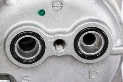 Four Seasons A/C Compressor 68601 image 7