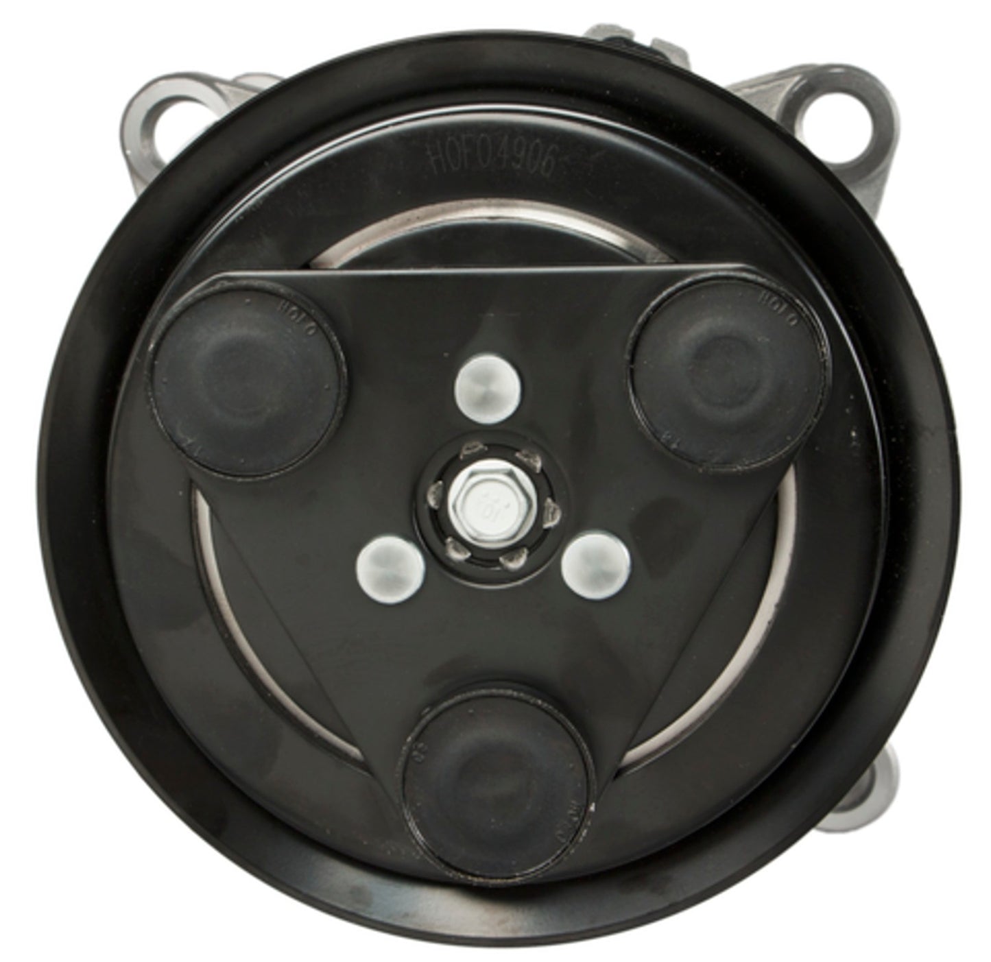 Four Seasons A/C Compressor 68601 main image