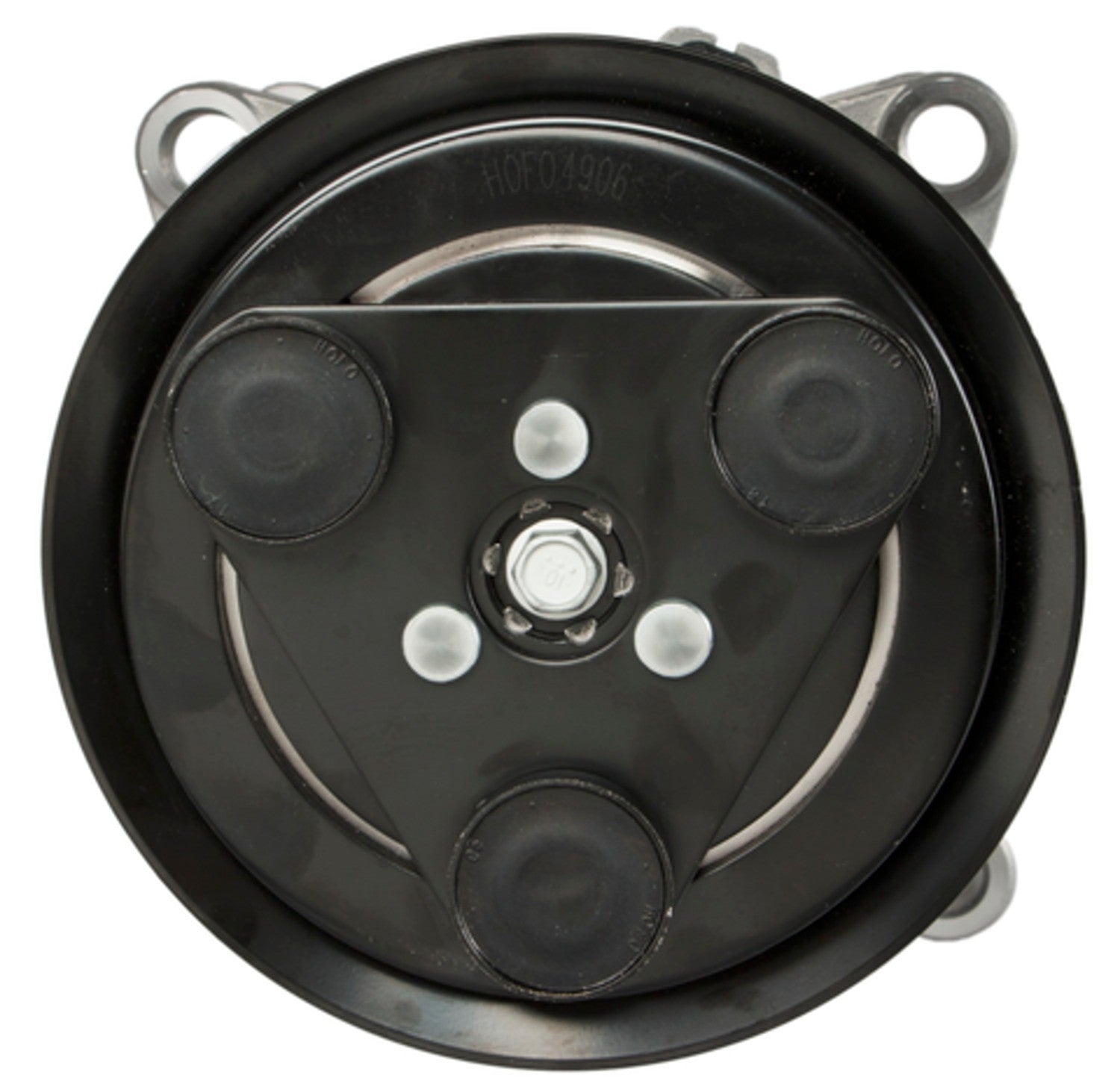 Four Seasons A/C Compressor 68601 main image
