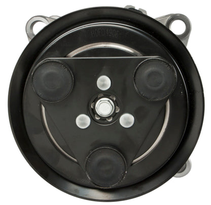 Four Seasons A/C Compressor 68601 main image