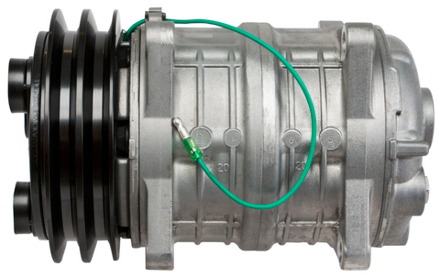 Four Seasons A/C Compressor 68601 image 3