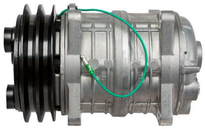 Four Seasons A/C Compressor 68601 image 3