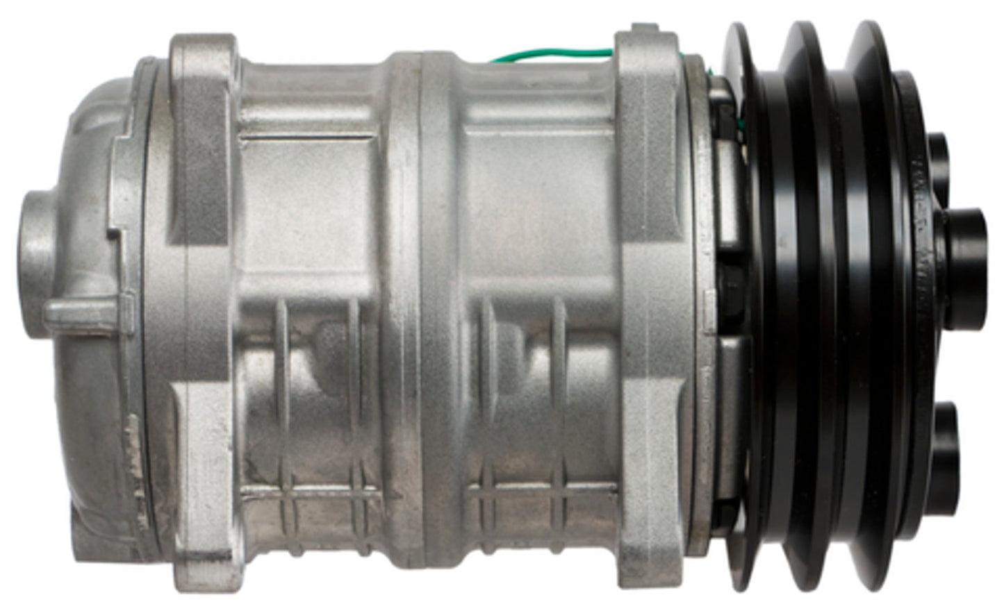 Four Seasons A/C Compressor 68601 image 4