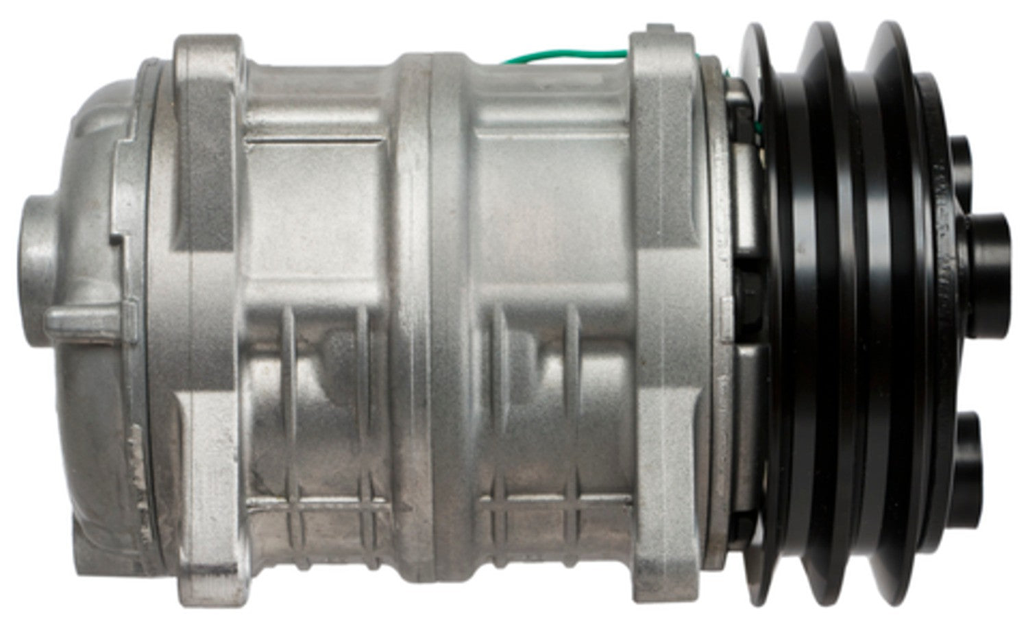 Four Seasons A/C Compressor 68601 image 4