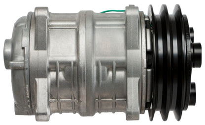 Four Seasons A/C Compressor 68601 image 4
