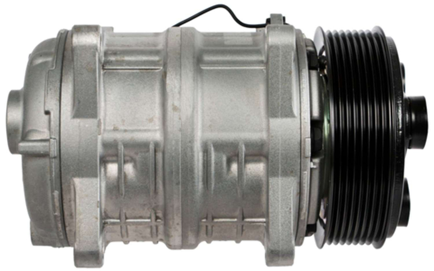 Four Seasons New York-Diesel Kiki-Zexel-Seltec TM15 Compressor w/ Clutch 68604
