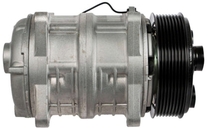 Four Seasons New York-Diesel Kiki-Zexel-Seltec TM15 Compressor w/ Clutch 68604