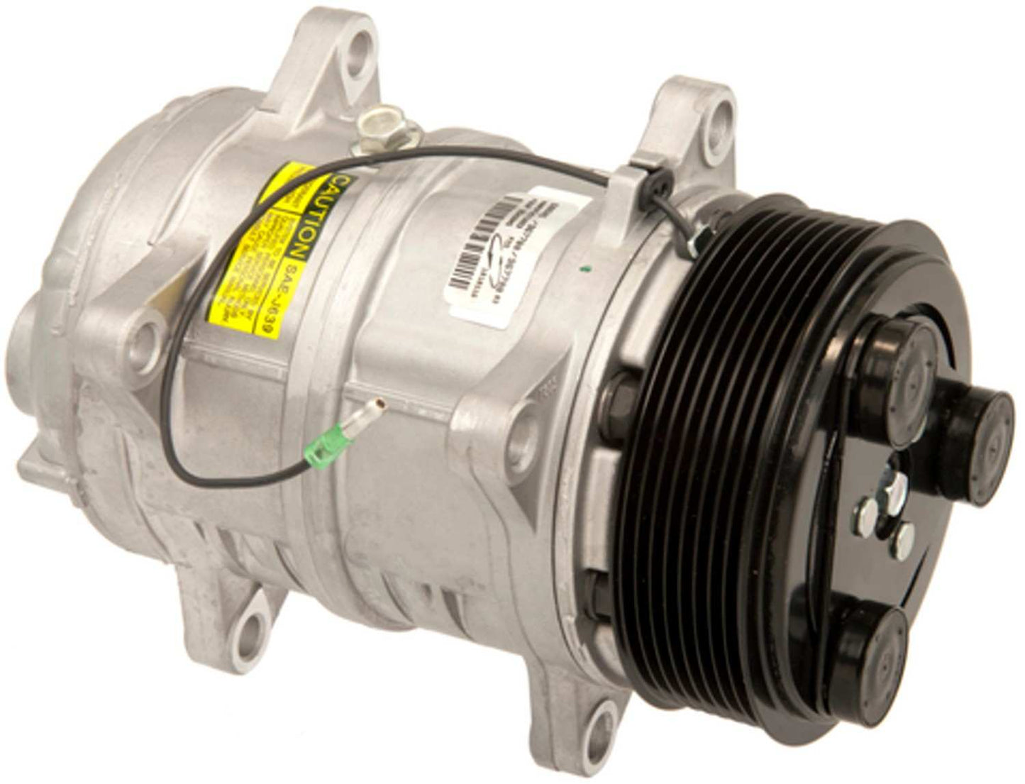 Four Seasons A/C Compressor 68605