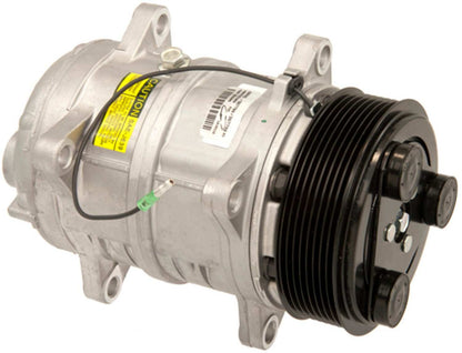 Four Seasons A/C Compressor 68605