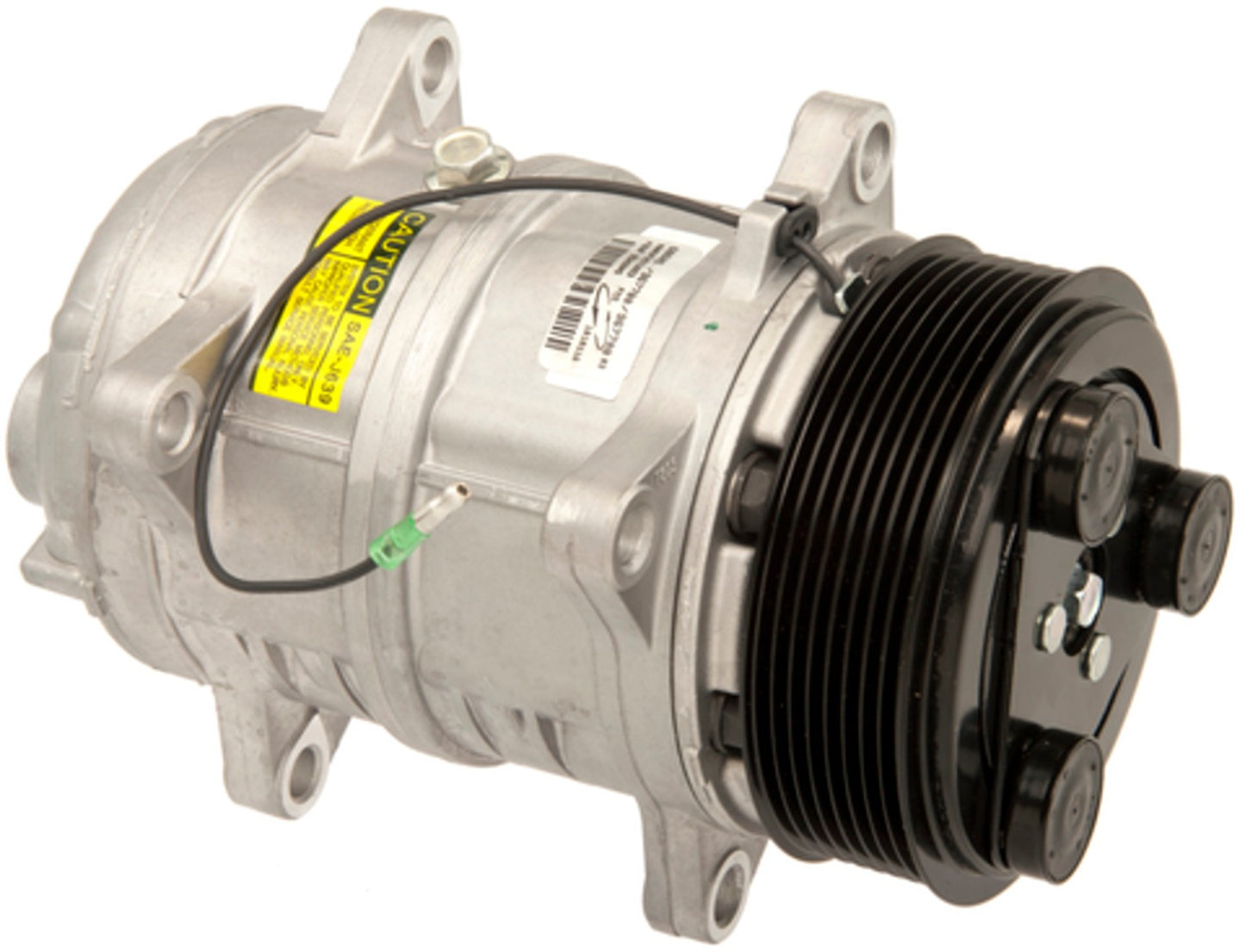 Four Seasons A/C Compressor 68605