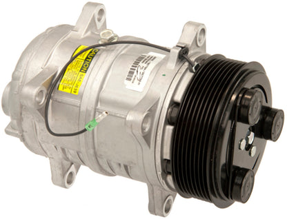 Four Seasons A/C Compressor 68605