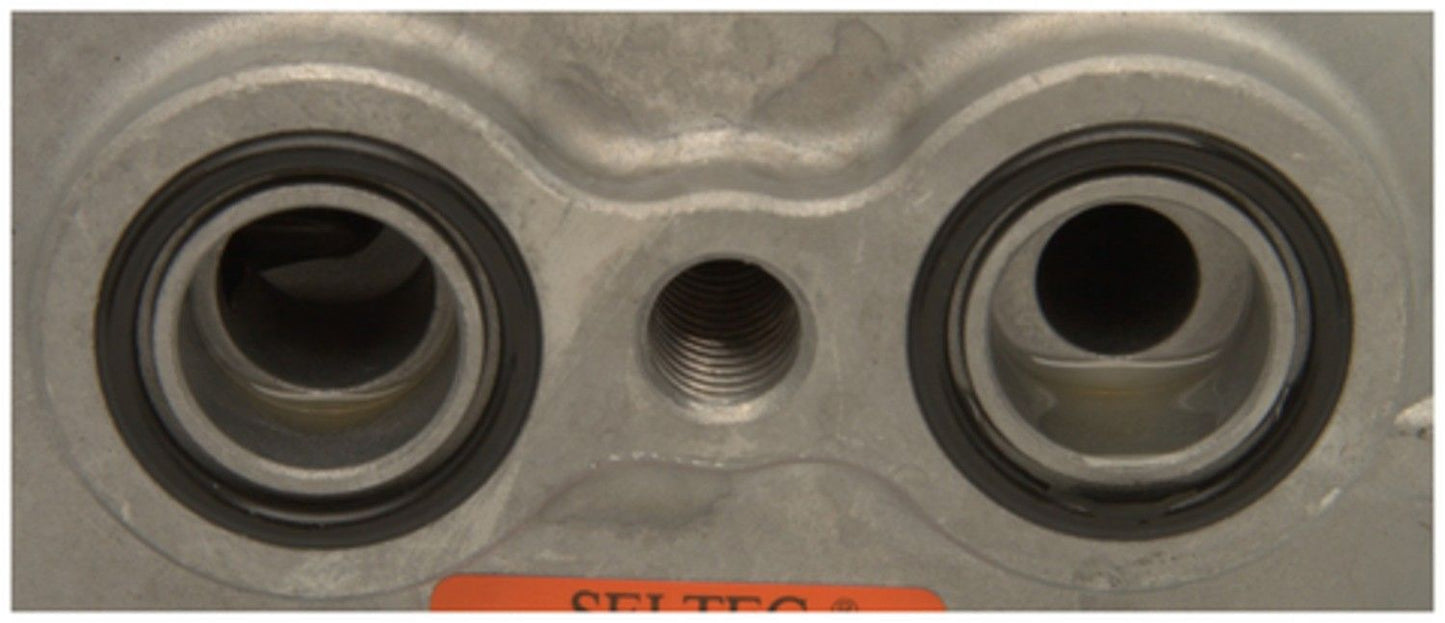 Four Seasons A/C Compressor 68605