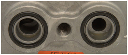 Four Seasons A/C Compressor 68605