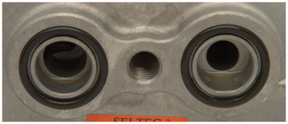 Four Seasons A/C Compressor 68605