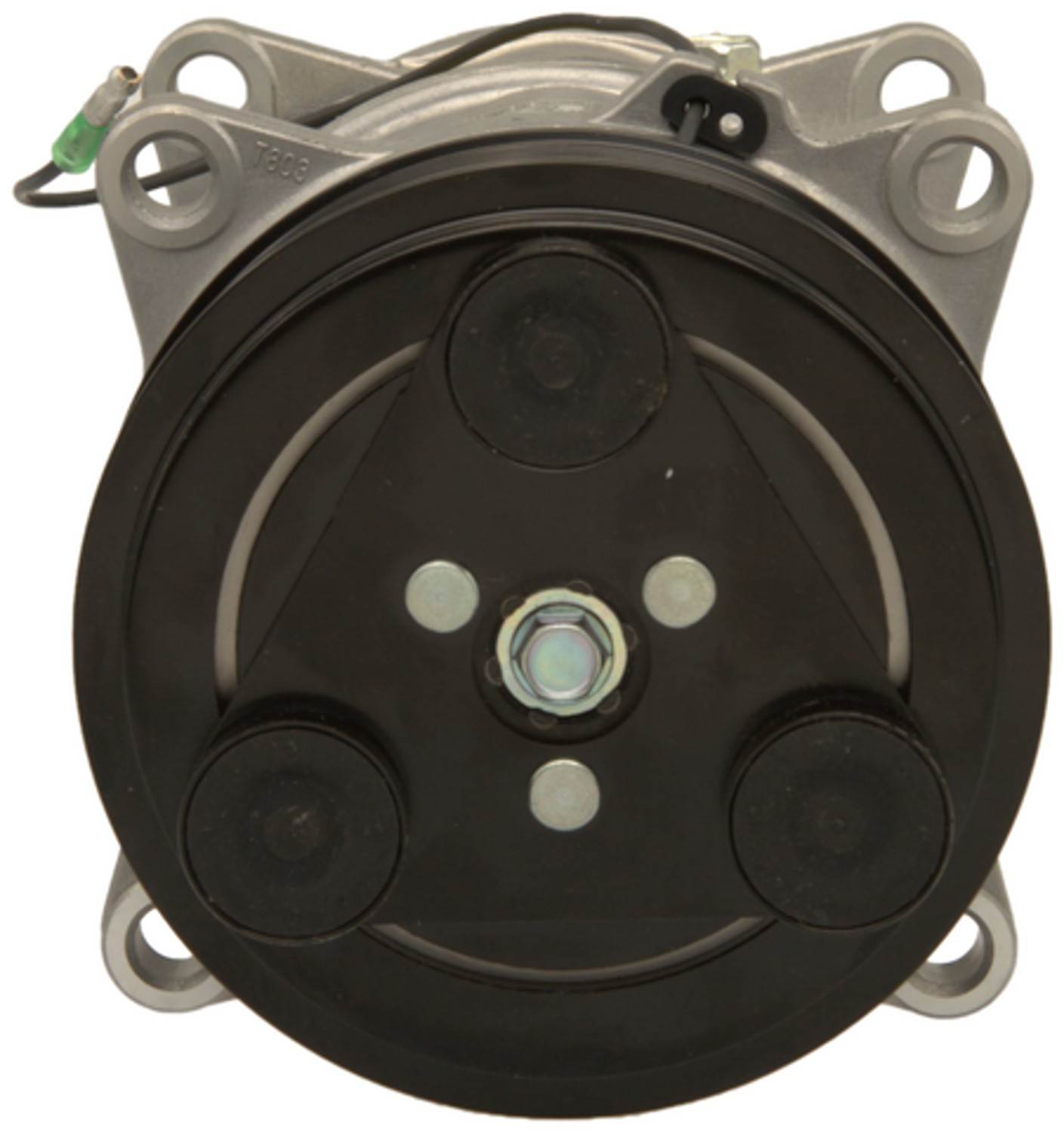 Four Seasons A/C Compressor 68605