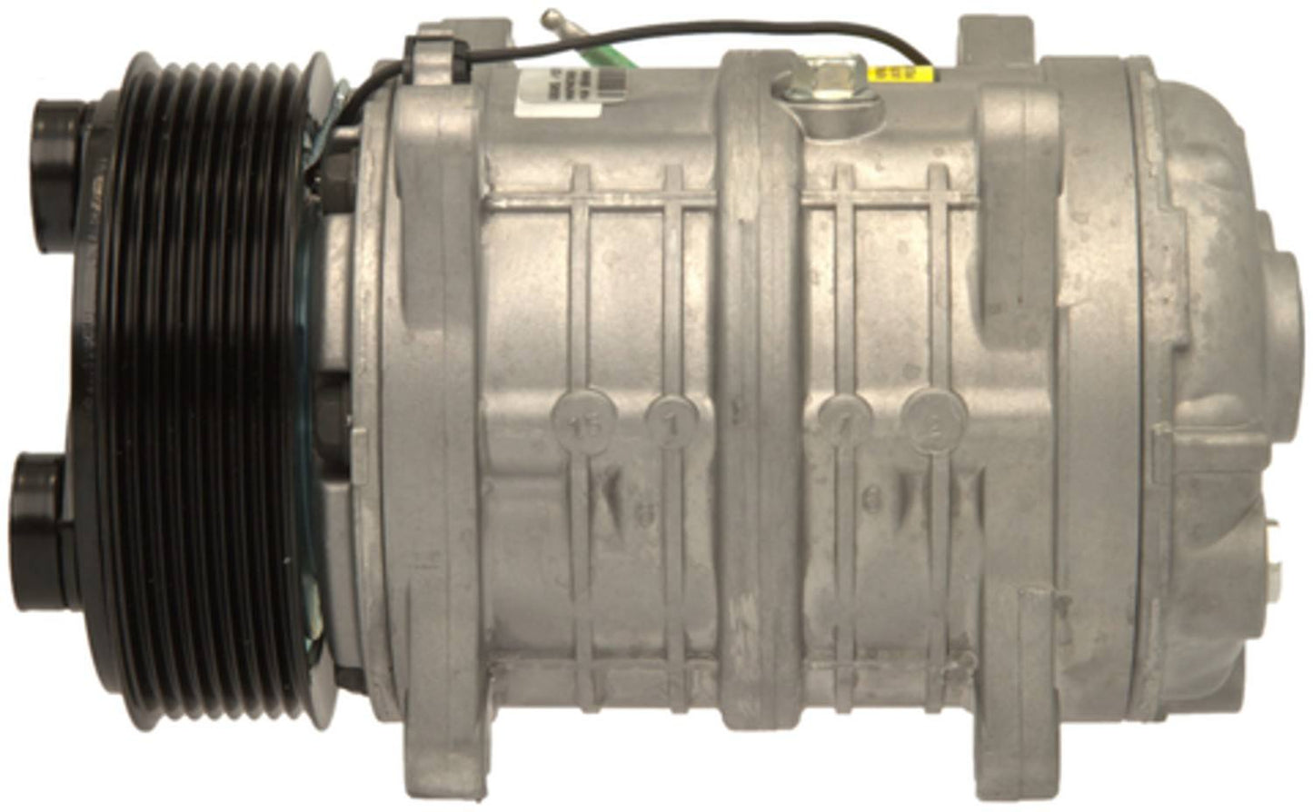 Four Seasons A/C Compressor 68605