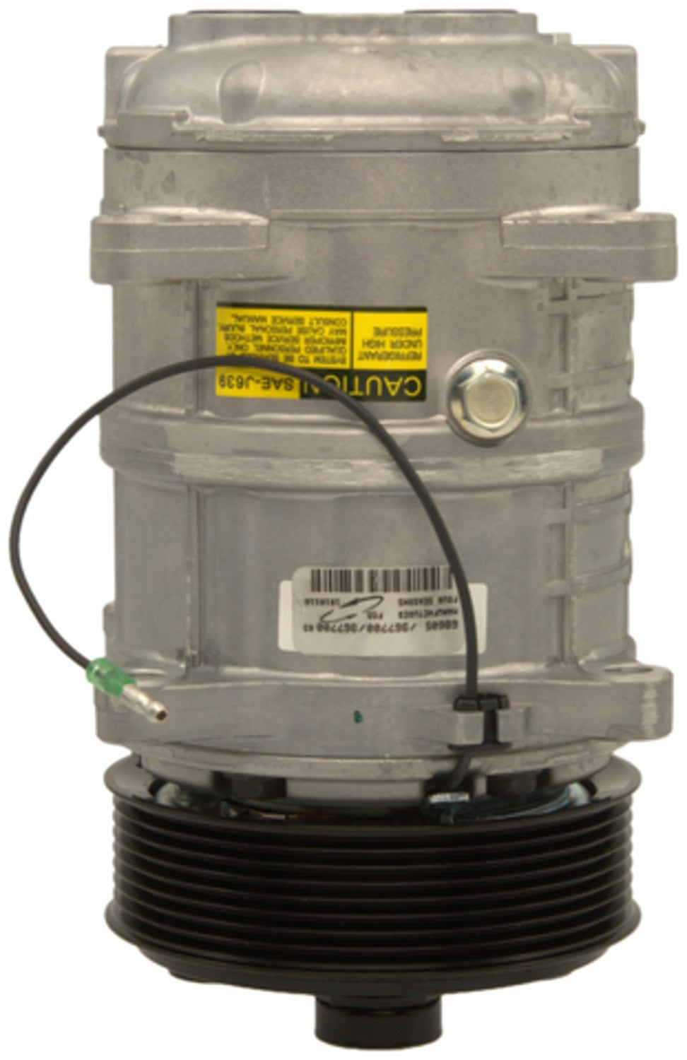 Four Seasons A/C Compressor 68605