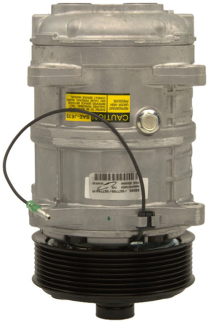 Four Seasons A/C Compressor 68605