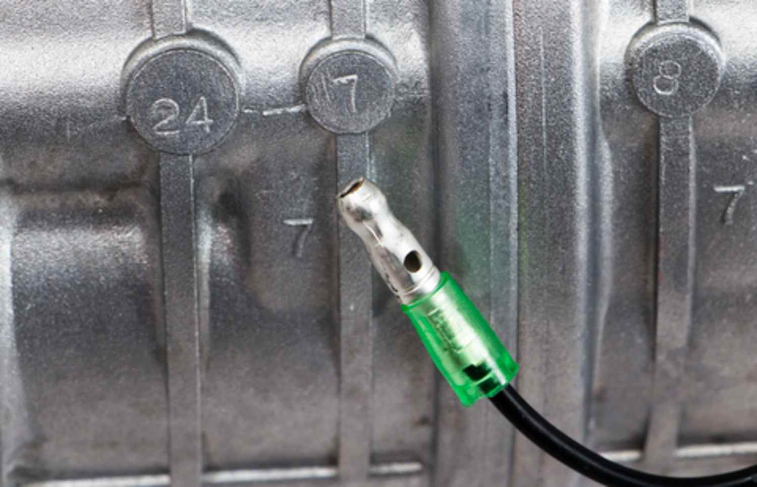 Four Seasons A/C Compressor 68615