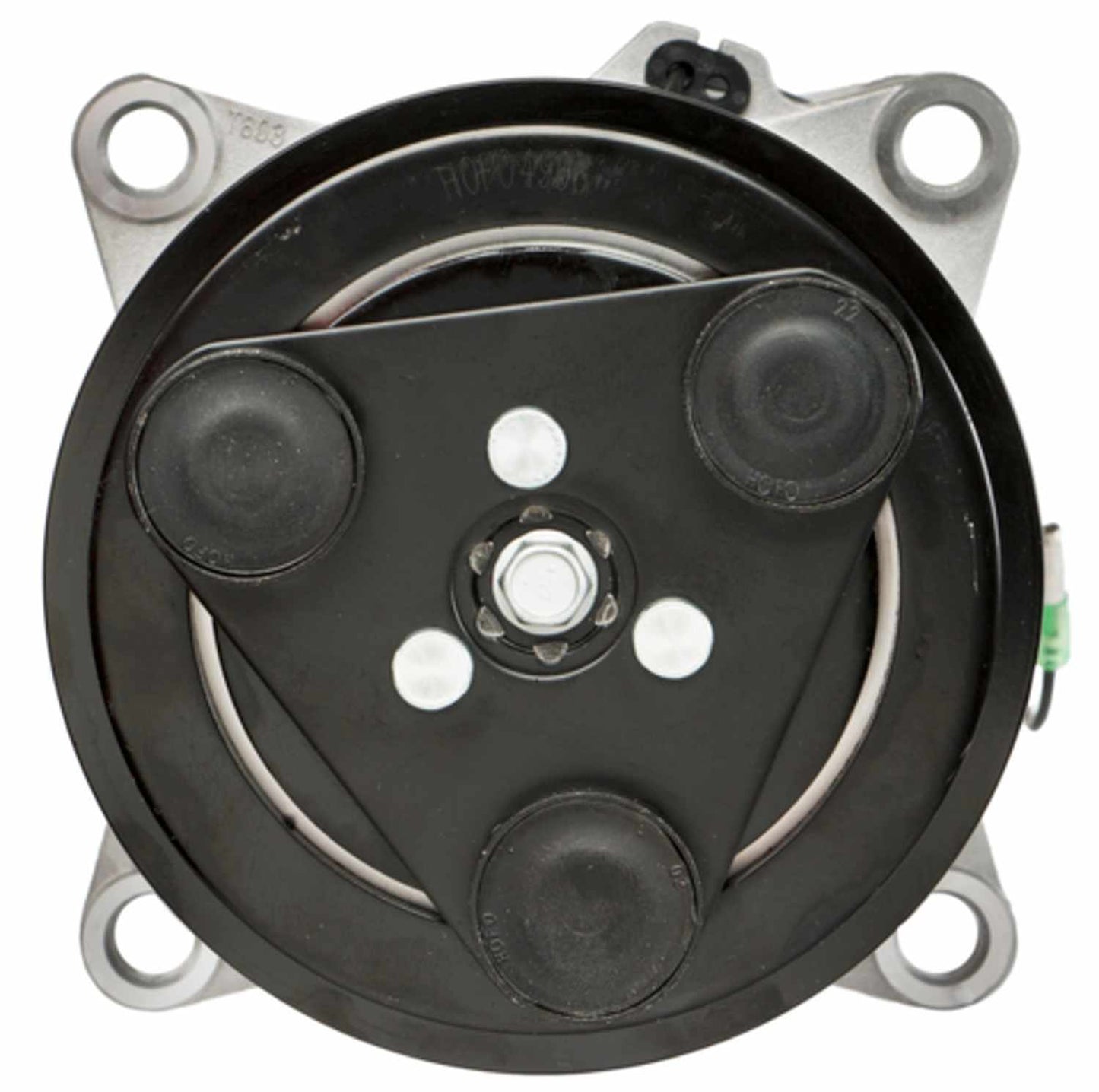 Four Seasons A/C Compressor 68615