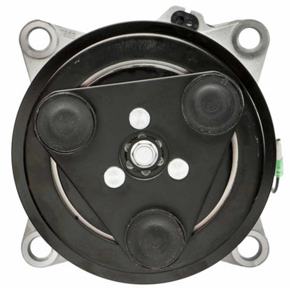 Four Seasons A/C Compressor 68615
