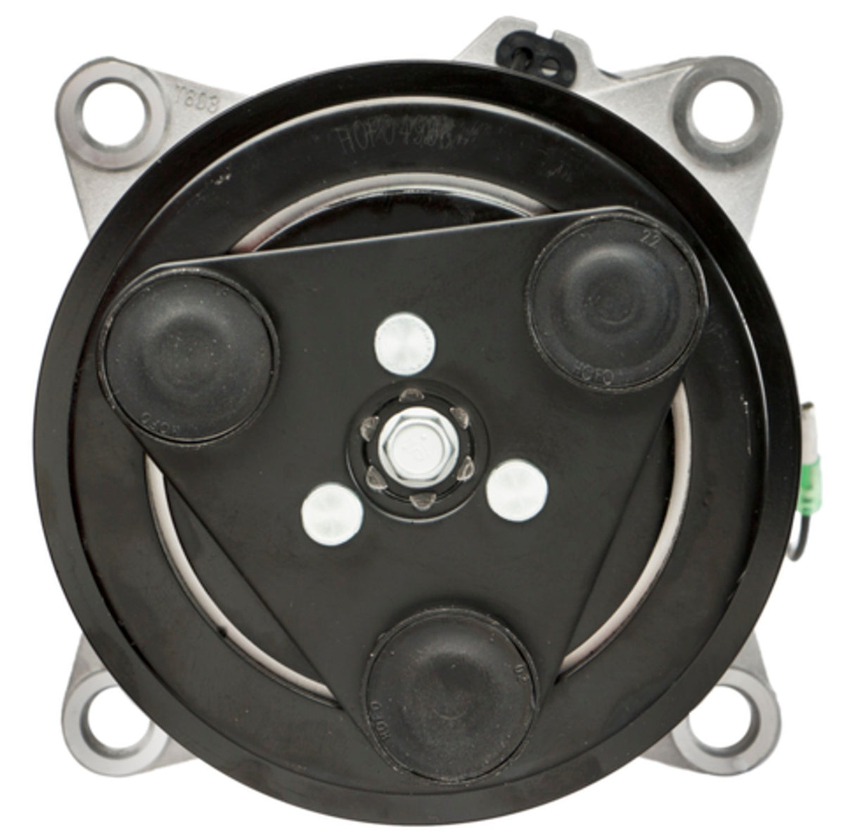 Four Seasons A/C Compressor 68615