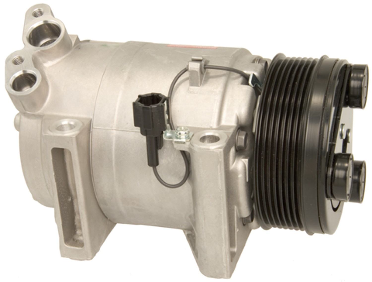 Four Seasons A/C Compressor 68641