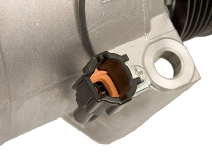 Four Seasons A/C Compressor 68641
