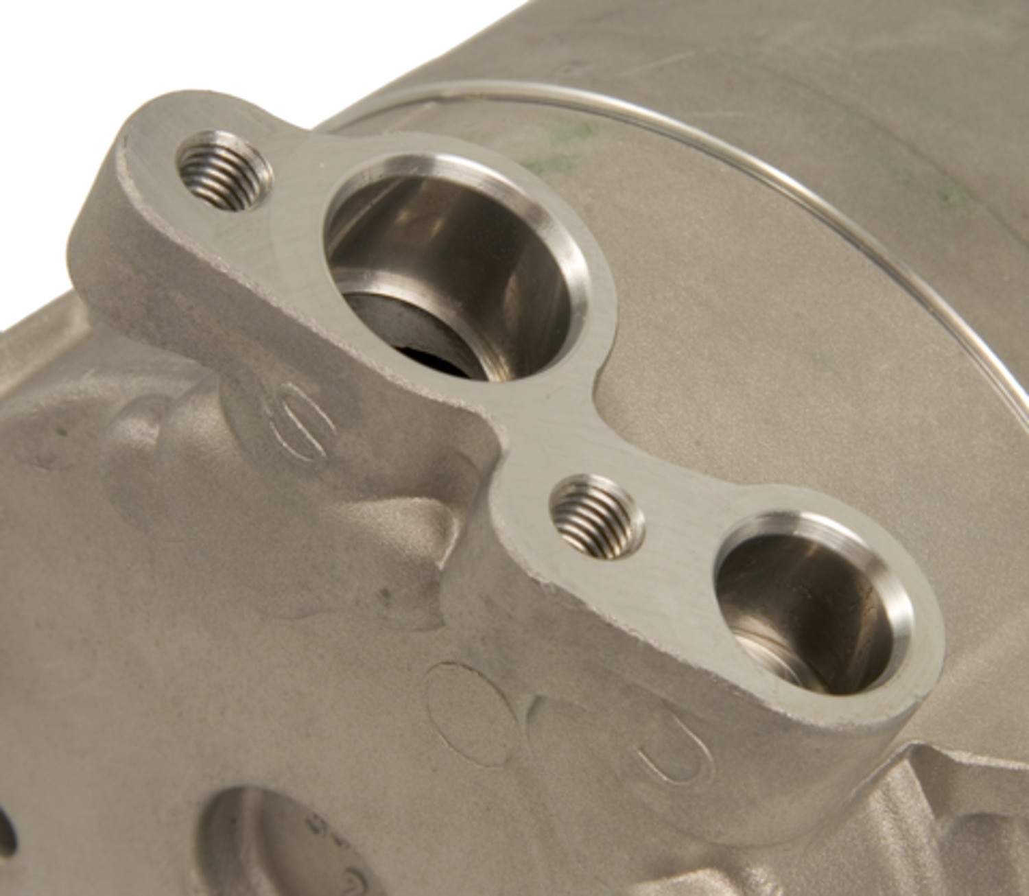 Four Seasons A/C Compressor 68641