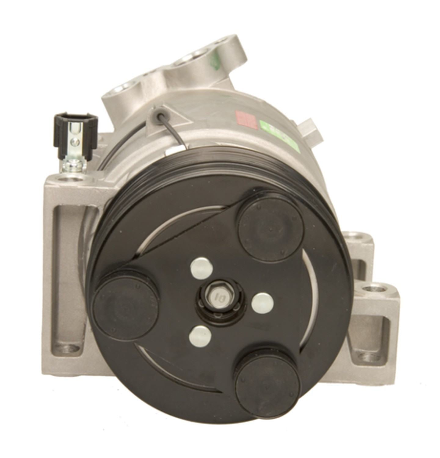 Four Seasons A/C Compressor 68641