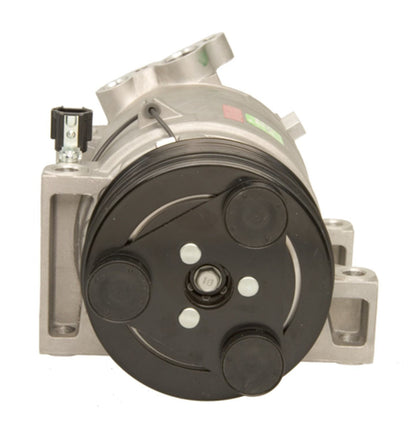 Four Seasons A/C Compressor 68641