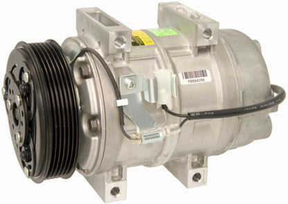 Four Seasons A/C Compressor 68648 image 2