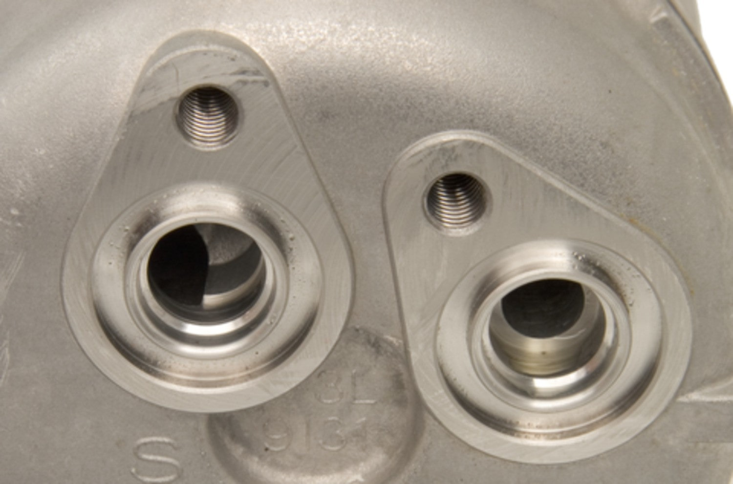 Four Seasons A/C Compressor 68648 image 7