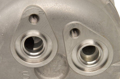 Four Seasons A/C Compressor 68648 image 7