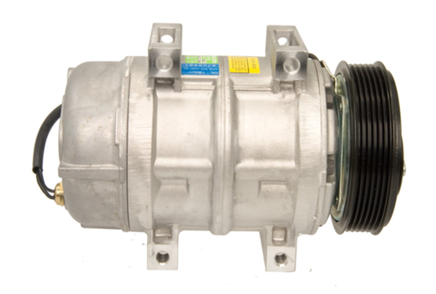 Four Seasons A/C Compressor 68648 image 4