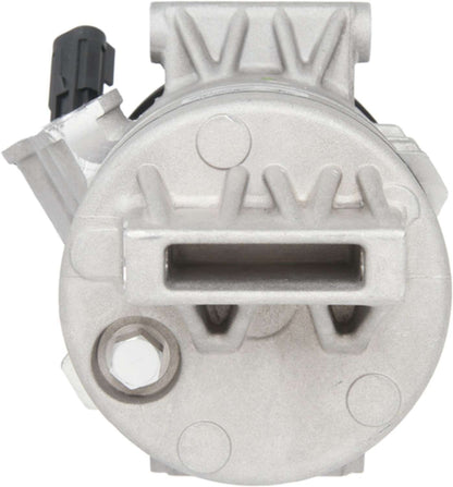 Four Seasons A/C Compressor 68649