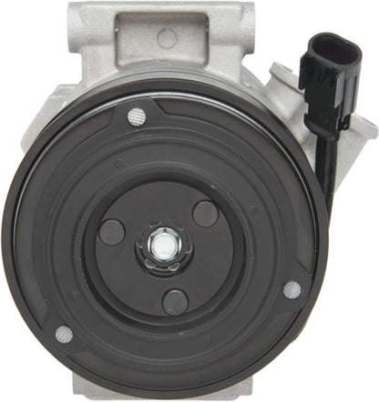 Four Seasons A/C Compressor 68649