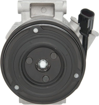 Four Seasons A/C Compressor 68649
