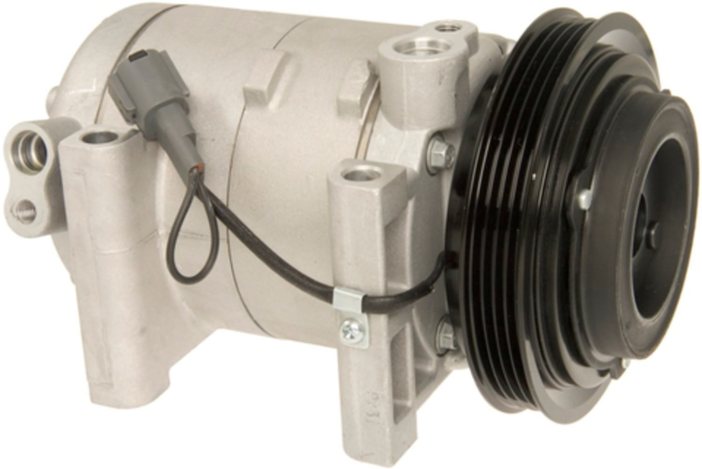 Four Seasons A/C Compressor 68653
