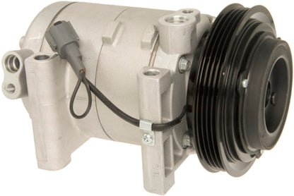 Four Seasons A/C Compressor 68653