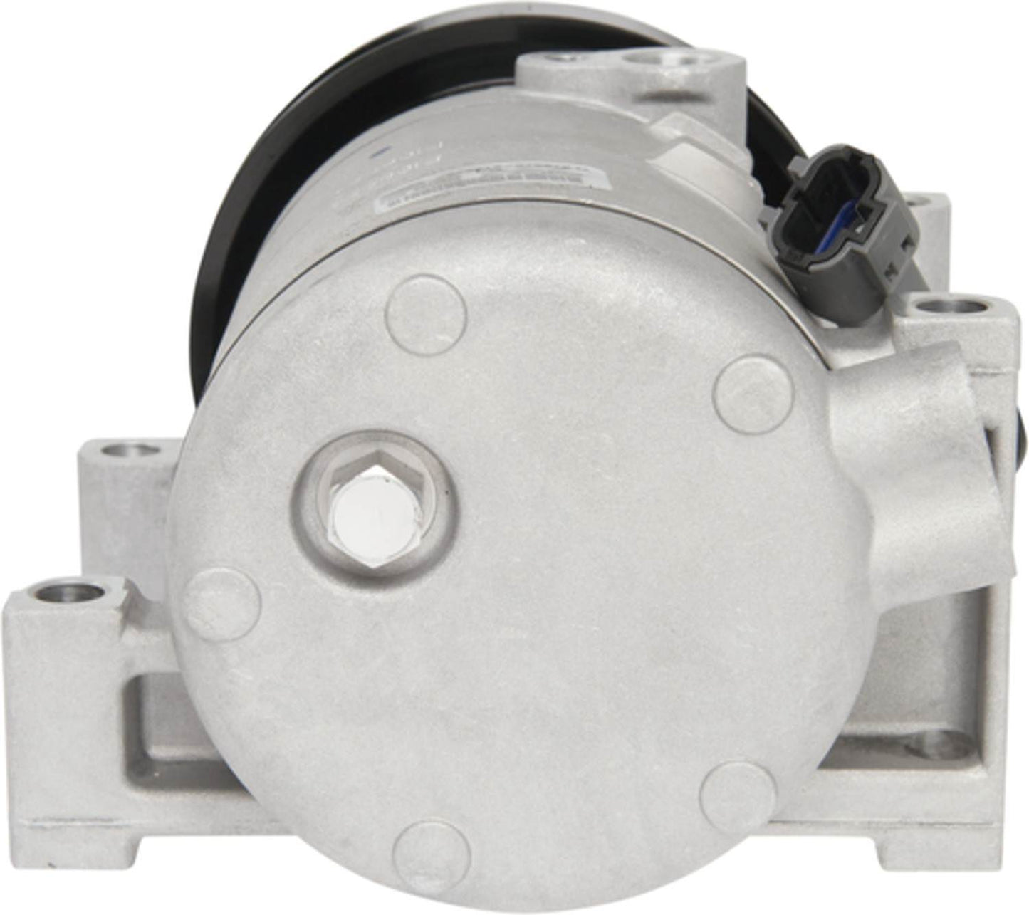Four Seasons A/C Compressor 68653