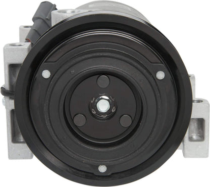 Four Seasons A/C Compressor 68653