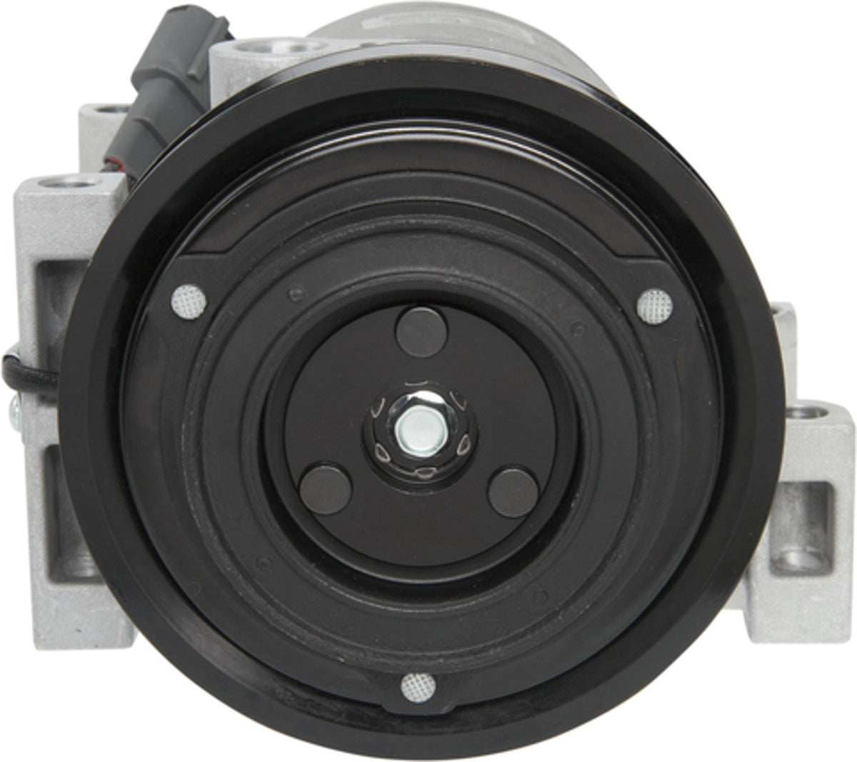 Four Seasons A/C Compressor 68653