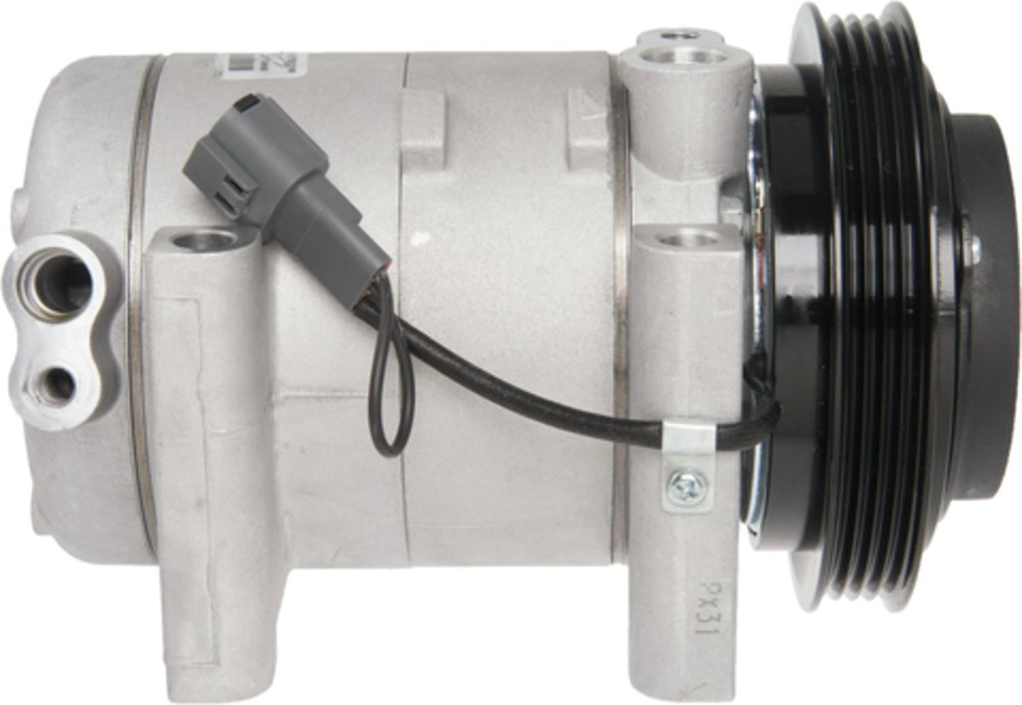 Four Seasons A/C Compressor 68653