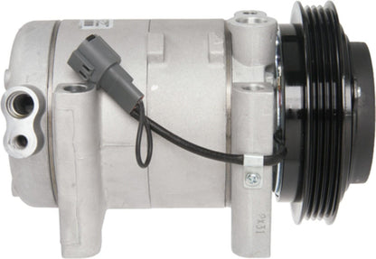 Four Seasons A/C Compressor 68653